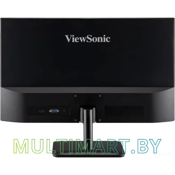 Монитор ViewSonic VA2432-h картинка 7
